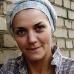 Анна Уколова