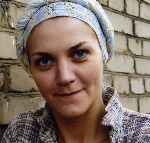 Анна Уколова