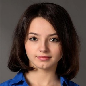 Евгения Калинец