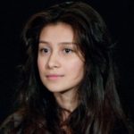 Куркова Равшана