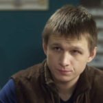 Евгений Антропов