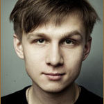 Евгений Антропов