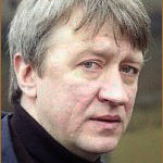 Игорь Черневич