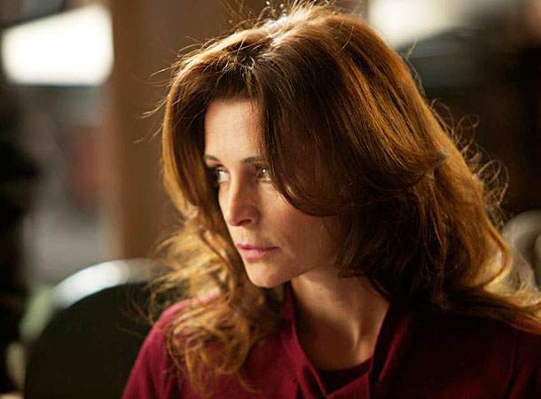 Оксана Фандера