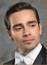 Пётр Фёдоров