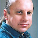 Сергей Журавель