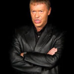 Фёдор Бондарчук