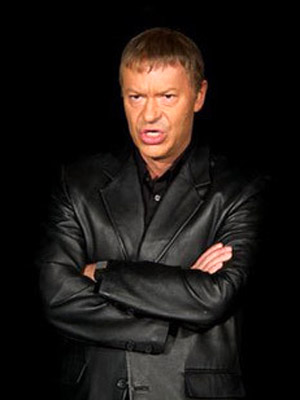 Фёдор Бондарчук