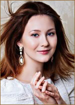 Яна Гладких