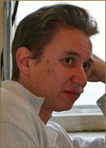 Алексей Волынский