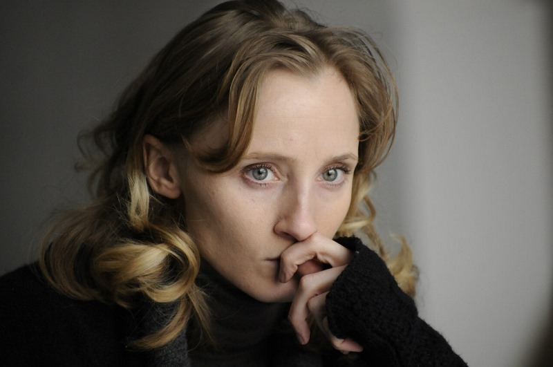 Алена Семенова