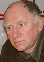 Валерий Баринов