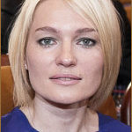 Виктория Толстоганова