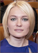 Виктория Толстоганова