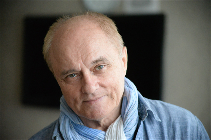 Вячеслав Никифоров