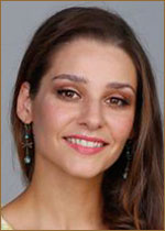 Глафира Тарханова