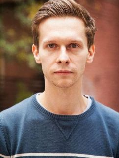 Григорий Калинин