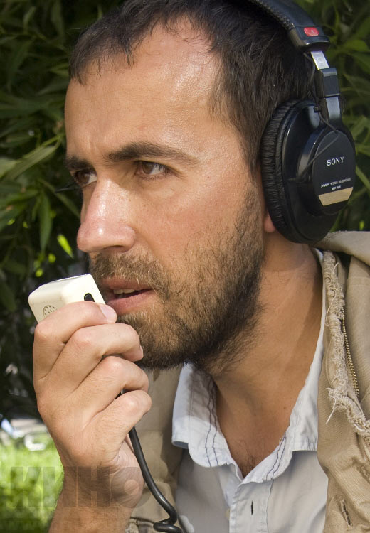 Евгений Звездаков