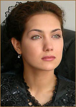 Екатерина Климова