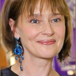 Елена Дробышева