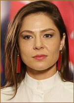 Елена Лядова