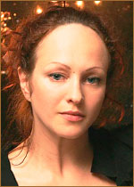 Елена Морозова