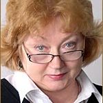 Мария Кузнецова