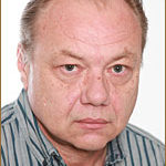 Сергей Бачурский