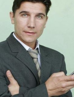 Сергей Угрюмов