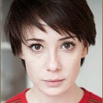 Чулпан Хаматова