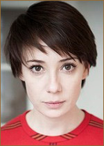 Чулпан Хаматова