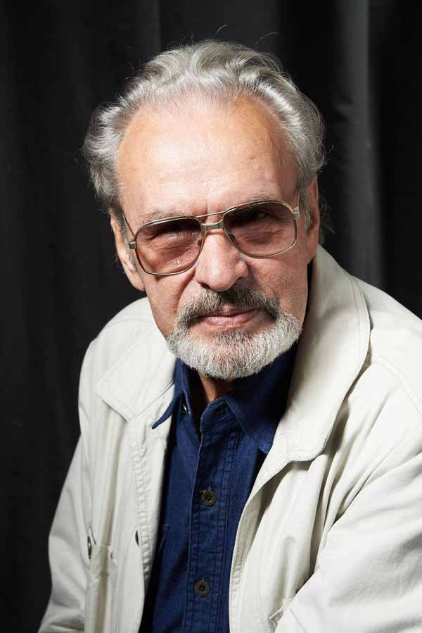 Эрнест Ясан