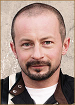 Юрий Тарасов