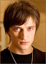 Юрий Чурсин