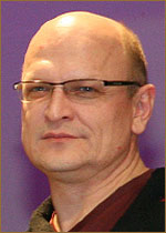 Александр Тютин