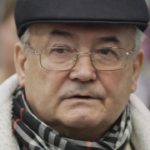 Всеволод Шиловский