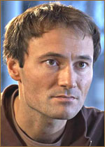 Дмитрий Ульянов