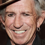 Кит Ричардс