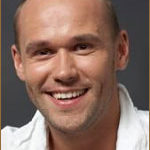 Максим Аверин