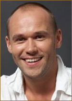 Максим Аверин