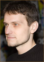 Максим Кондратенко