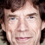 Мик Джаггер