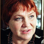 Нина Русланова