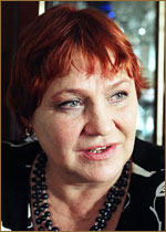 Нина Русланова