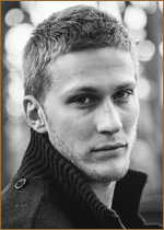 Павел Чинарёв