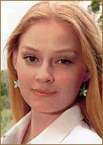 Светлана Ходченкова