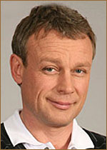 Сергей Жигунов