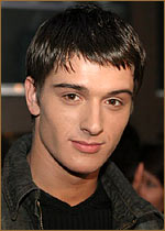 Станислав Бондаренко