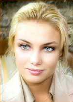 Татьяна Арнтгольц