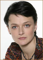 Юлия Новикова